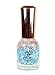 Coco Elizabeth HD Perfect Glitter Nail Lacquer-Molten Sapphire RS.219.00