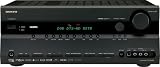 Onkyo TX SR�605�7.1 AV-Receiver (HDMI, TrueHD, DTS-HD) schwarz - 
