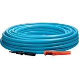 Buy RapidAir 3 4in. MaxLine Tubing - 300Ft. Roll of HDPE Aluminum Core Tubing, Model#... by RapidAir