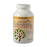 Immune Tree Nano-Strength Capsules