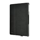 LUXA2 iPad2 Legerity Leather Stand Case [ブラック] /iPad2 専用ケース LHA0034
