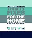 The Little Book of Thrifty Fixes for the Home
