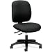 HON 5903AB10T Comfortask Multi-Task Swivel/Tilt Chair, Black