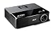 Acer P1166 Projektor HDMI (SVGA, 800x600, 2500 ANSI Lumen, 2000 ANSI Lumen Eco-Mode, Kontrast 2000:1) schwarz