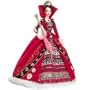 Queen of Hearts Barbie