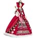 Queen of Hearts Barbie