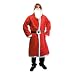 Santa Gown (adult size) - Bargain