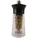 Peugeot Traditional Pepper Grinder Mill with Terre Exotique Penja White Peppercorns
