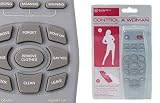 Control A Woman Remote Control
