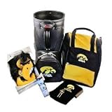 Iowa Den Caddy Golf Gift Set