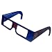 Chromadepth 3D Paper Glasses