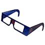 3D Holographic Glasses