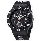 Juicy Couture Womens 1900824 TAYLOR Black Jelly Str