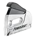 Arrow Fastener 5700K PowerShot Forward Action Staple and Nail Gun Kit