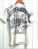 Generation of Thieves プリントS/S Tシャツ「Thieves」