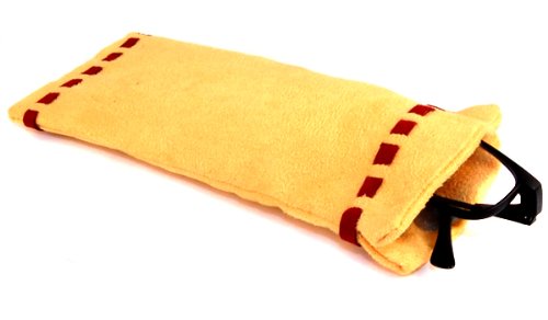 Click here to buy Able Cases Cases - Kona Slip-In Pouch by Able Cases.