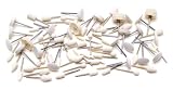 Review Dico Products 50-74pc Felt Bob Kit / Dico 50-74pc Felt Bob Kit 74 piece Hard Felt Bob Kit