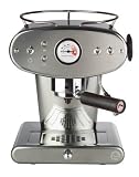 Produkt-Bild: Illy FrancisFrancis! 6143 X1 Trio Espressomaschine edelstahl (stain steel)