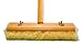 Magnolia Brush 2318 LH Virgin Wool Latex Coated Janitor Wax Applicator, 18" Length x 2-3/4" Width (Case of 12) RS.6231.00