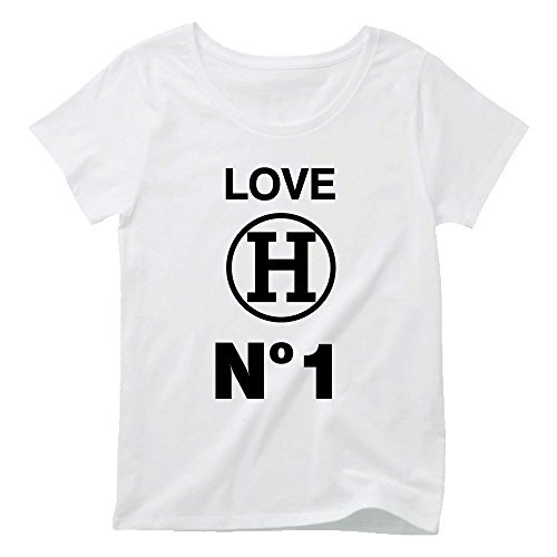 おそろい Tシャツ for ママ [LT161] ベビー キッズお名前入りTシャツ/ロンパースとお揃いデザイン おしゃれな 親子 ペアルック