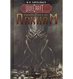 Horror out of Arkham