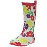 Jardy Demi Bottes Haitienne Bottes de pluie femme