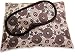 Silk Buckwheat Pillow & Silk Eye Mask Set - Midnight Mums