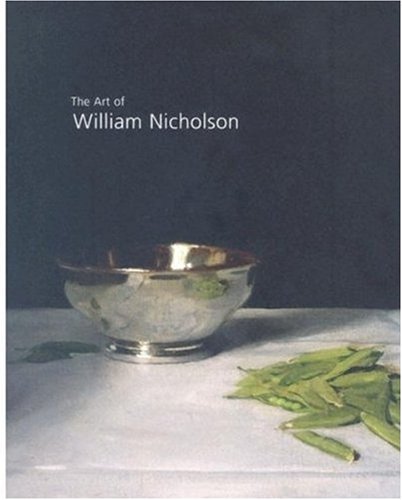 The Art of William Nicholson