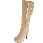 N.Y.L.A. Women's Leeway Boot