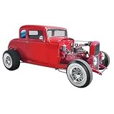 Revell 1:25 ?32 Ford 5 Window Coupe