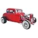 Revell 1:25 `32 Ford 5 Window Coupe