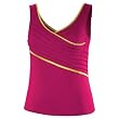 Tail Women`s Sleeveless Tennis Wrap Top
