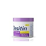 海外直送品Desitin Maximum Strength Original Baby Diaper Rash Ointment, 16 oz by Desitin