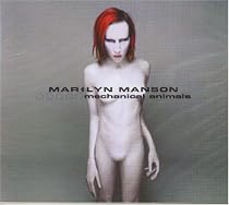 Mechanical Animals