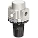 SMC AR Series Regulator, Relieving Type, Straight Thread