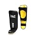 Everlast Stand-Up Shin-Instep Guards