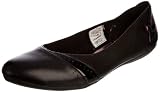 Kangaroos Women's Flattie Pump Ballet