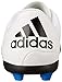 adidas Performance X 15.4 FG J Soccer Shoe (Little Kid/Big Kid)