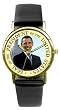 President Barack Obama Presidential Seal Commemorative Watch