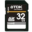 TDK&nbsp;SDHC&nbsp;32GB&nbsp;������&nbsp;Class10&nbsp;�C�O�����p�b�P�[�W�i&nbsp;�N���X�P�O
