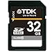 TDK&nbsp;SDHC&nbsp;32GB&nbsp;������&nbsp;Class10&nbsp;�C�O�����p�b�P�[�W�i&nbsp;�N���X�P�O