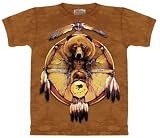 Bear Shield T-Shirt