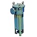 Parker FB11-2F Filter-Bag Housing, Carbon Steel, Requires Bag 7.5" OD X 17.5" Length, 80 gpm, 2" Flange