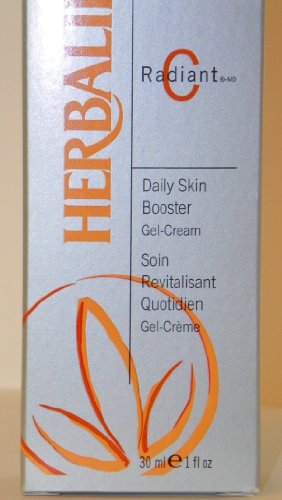 Herbalife Radiant C Daily Skin Booster