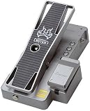 Image of Ibanez WD7 Weeping Demon Wah Guitar Effect Pedal