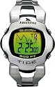 Freestyle Mens Tide Stainless Steel Water Proof Watch 81603 Scuba Diving Dive Snorkeling Snorkel Swimming Swim Kayaking Kayak Jetski MANUFACTURER WARRANTY