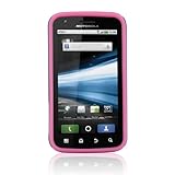 Naztech 11623 3-Layer Cell Phone Covers for Motorola ATRIX 4G MB860 - Verte ....