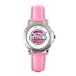 NBA Women's BPS1-DET Detroit Pistons Player Series Pink Watch