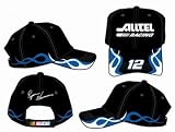 Ryan Newman Nascar Driver Hat