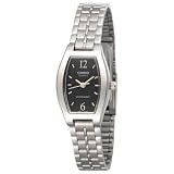 Water Resistant Watch, Casio Womens Classic Analog Bracelet Watch
